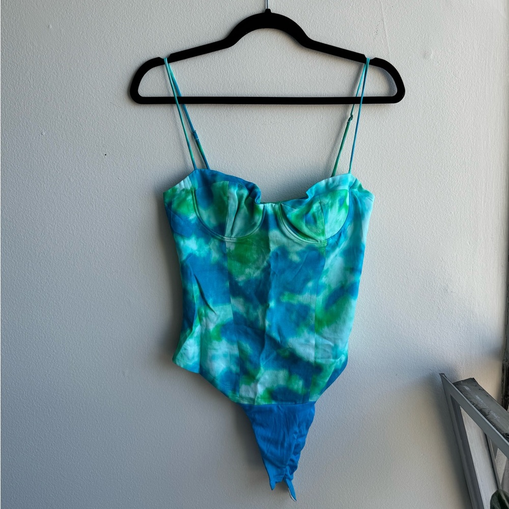 Zara Bodysuit